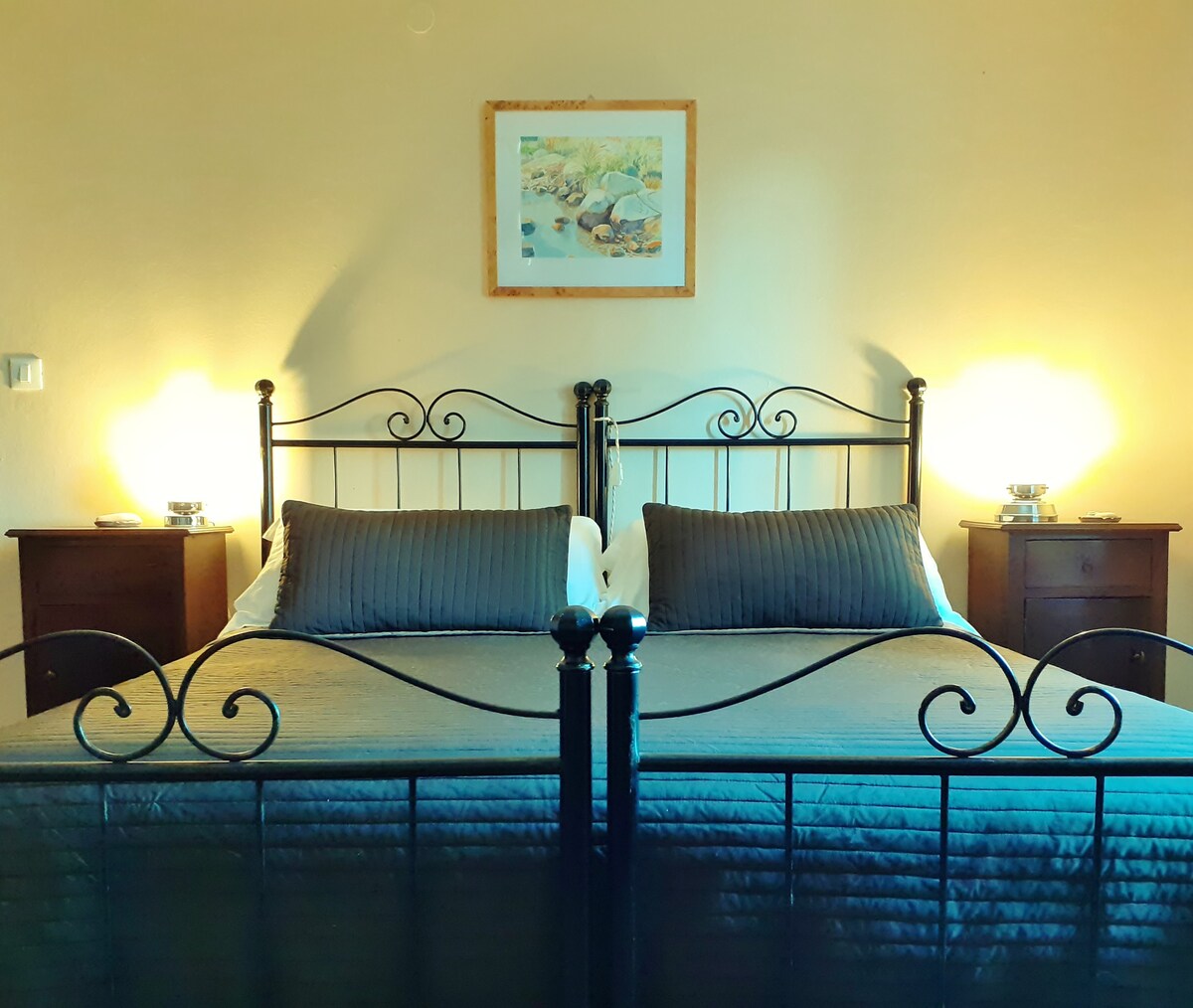 Ca Gennara B&B