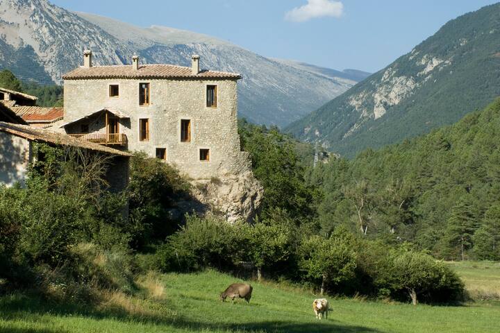 L'Alt Urgell的民宿