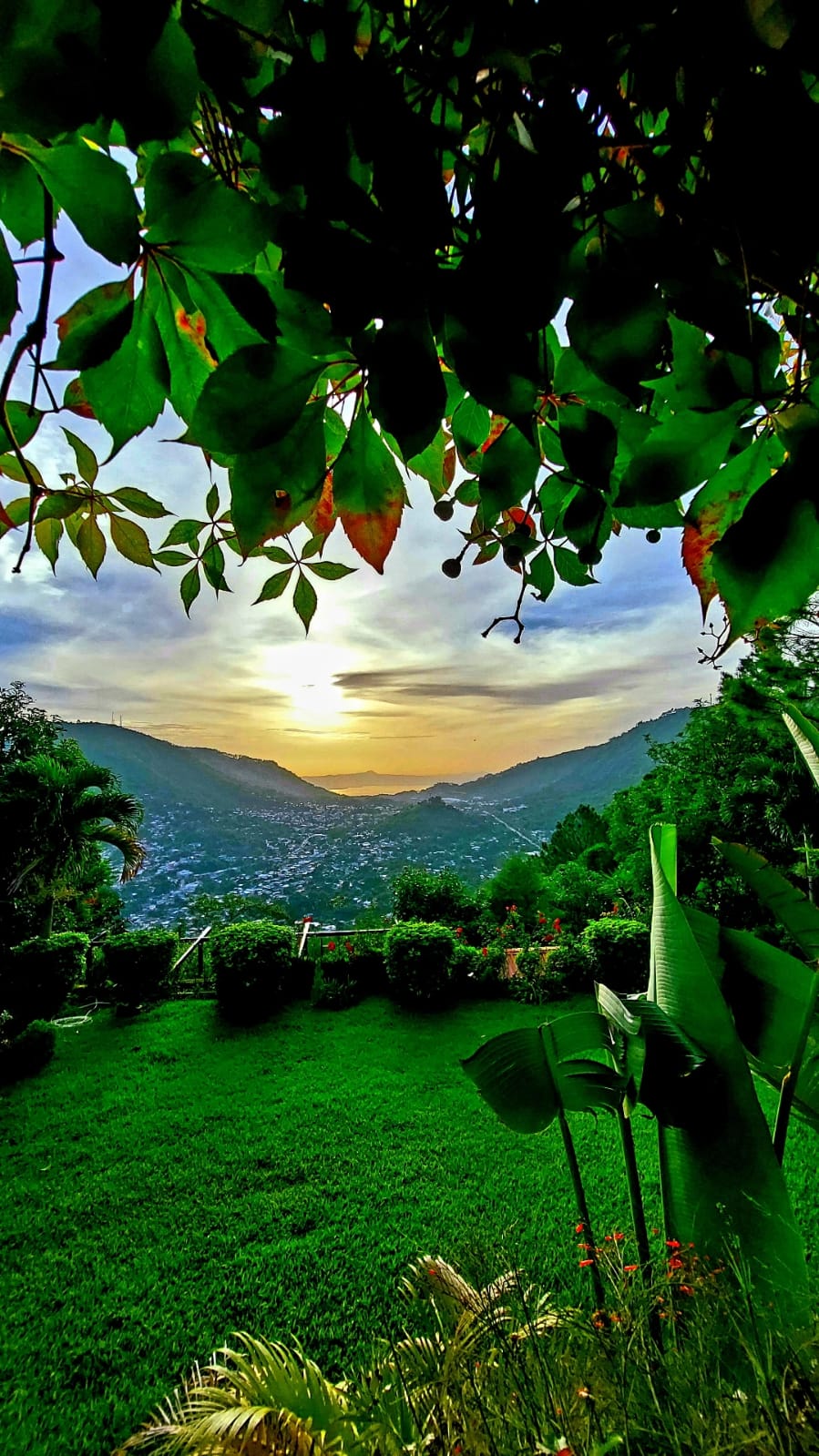 Cabaña El Cortijo