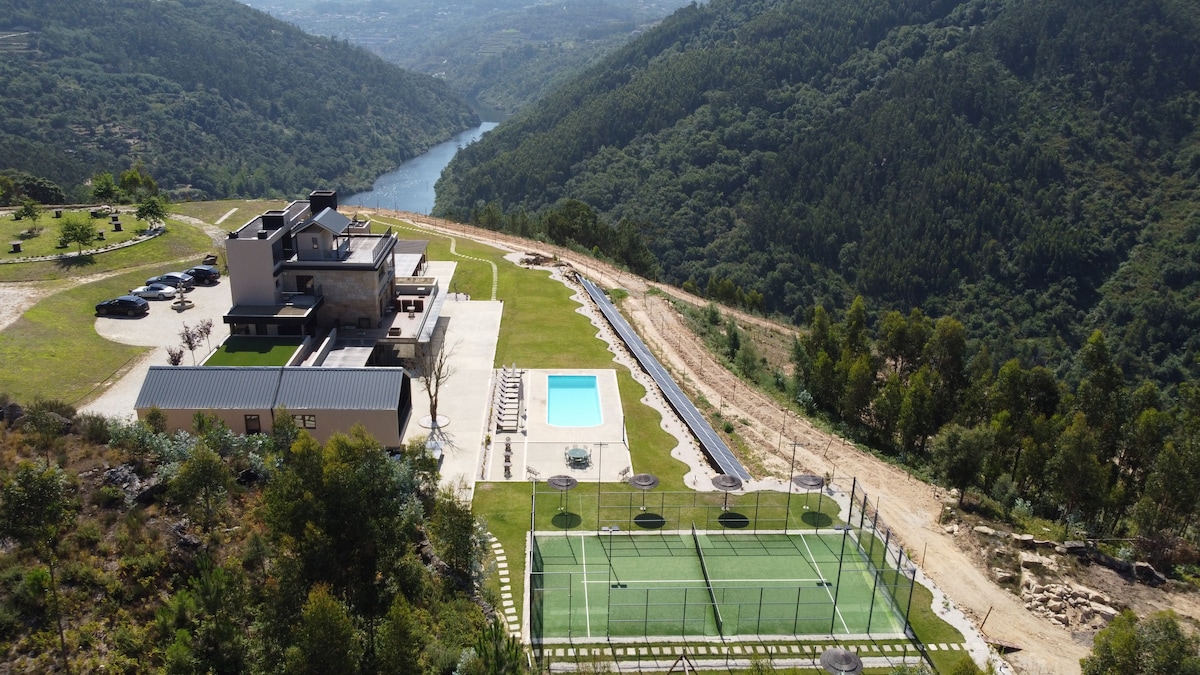 Quinta de Cabanas Douro Country House