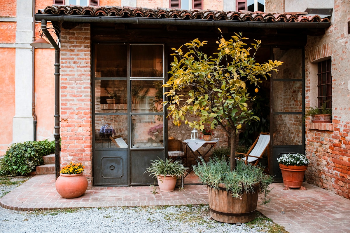 Roero House - La Cascina