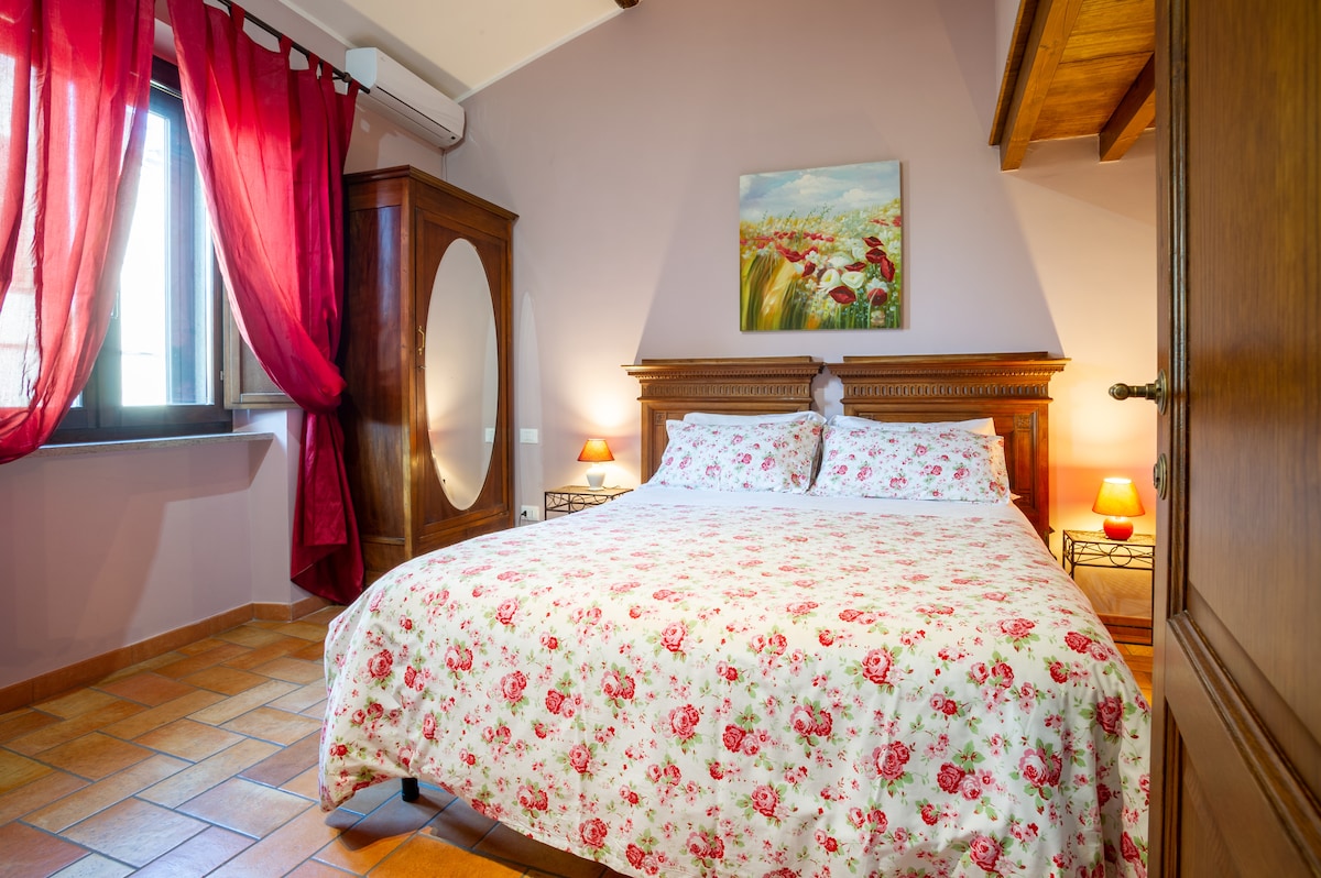 B&B La Suite del Borgo