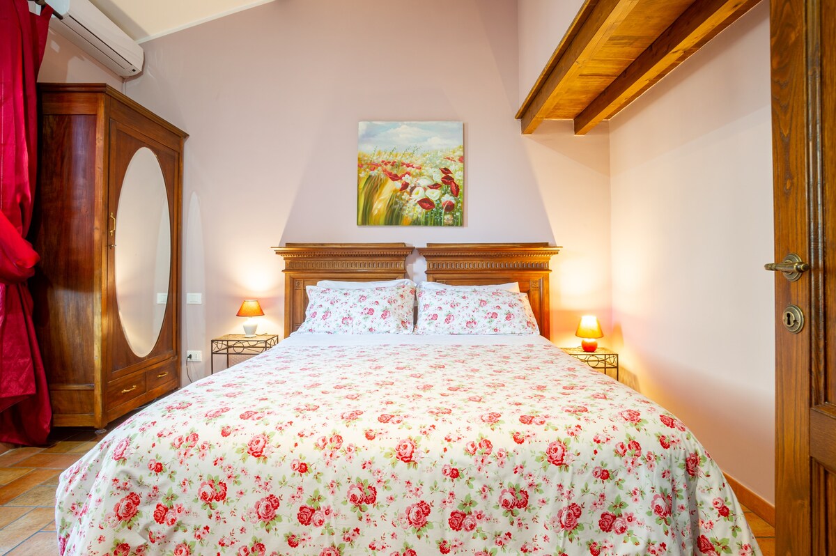 B&B La Suite del Borgo