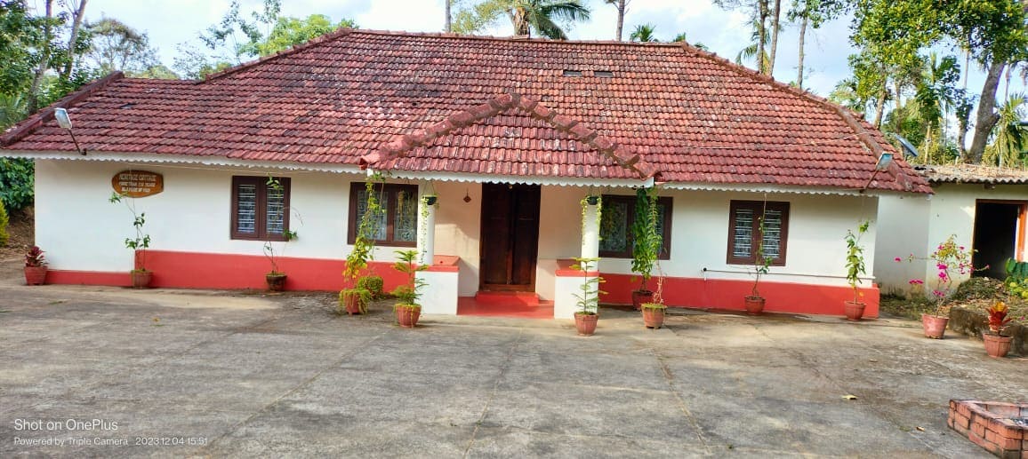 Enjoy a coffee estate stay in Coorg