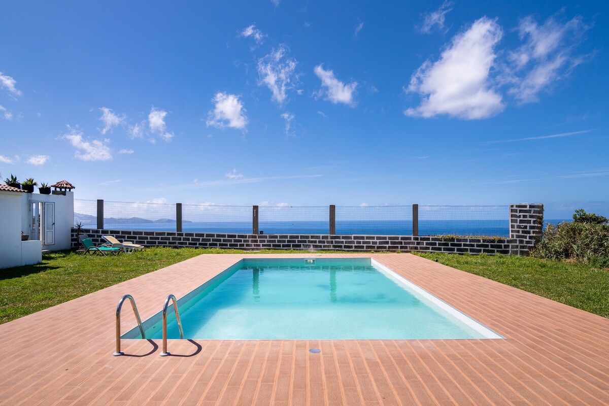 Country House in São Miguel - Azores