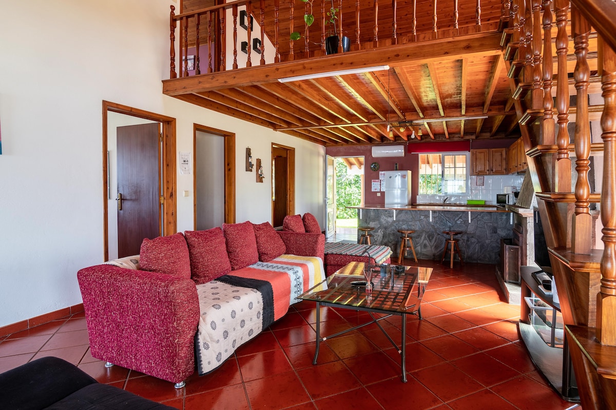 Country House in São Miguel - Azores