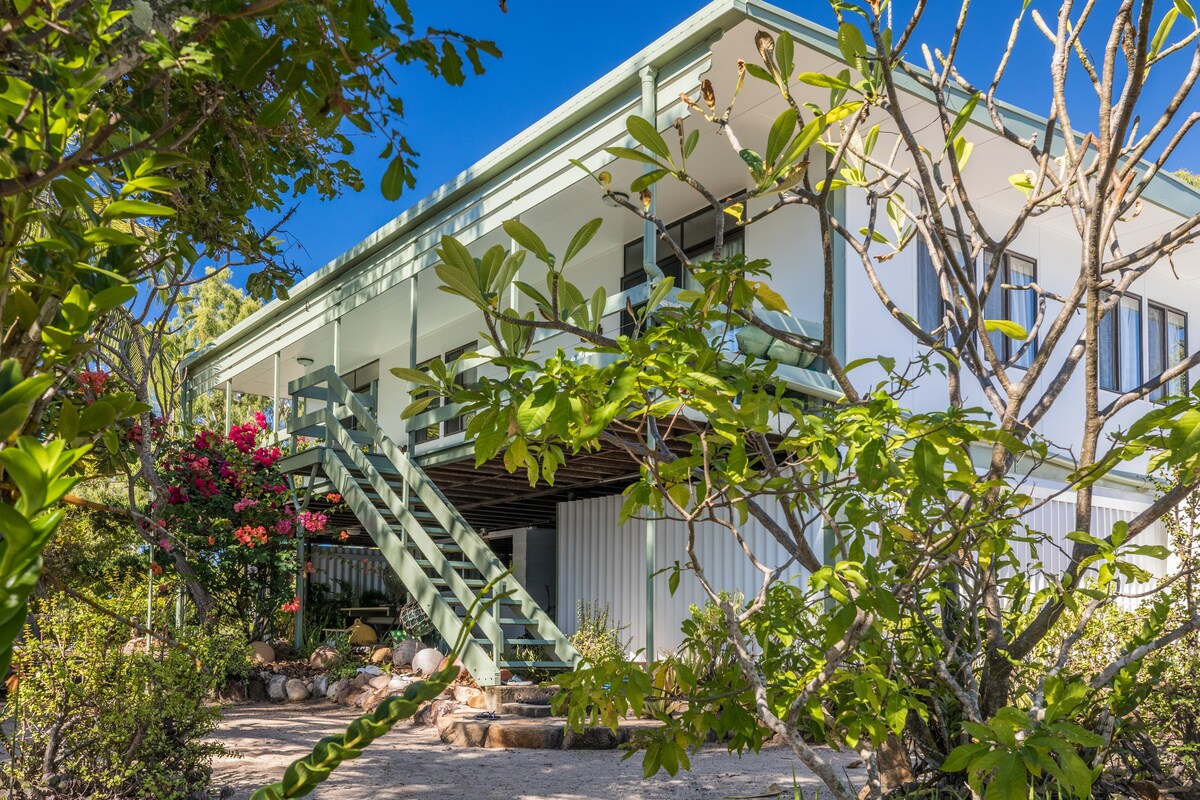 Gloucester Passage Beach House