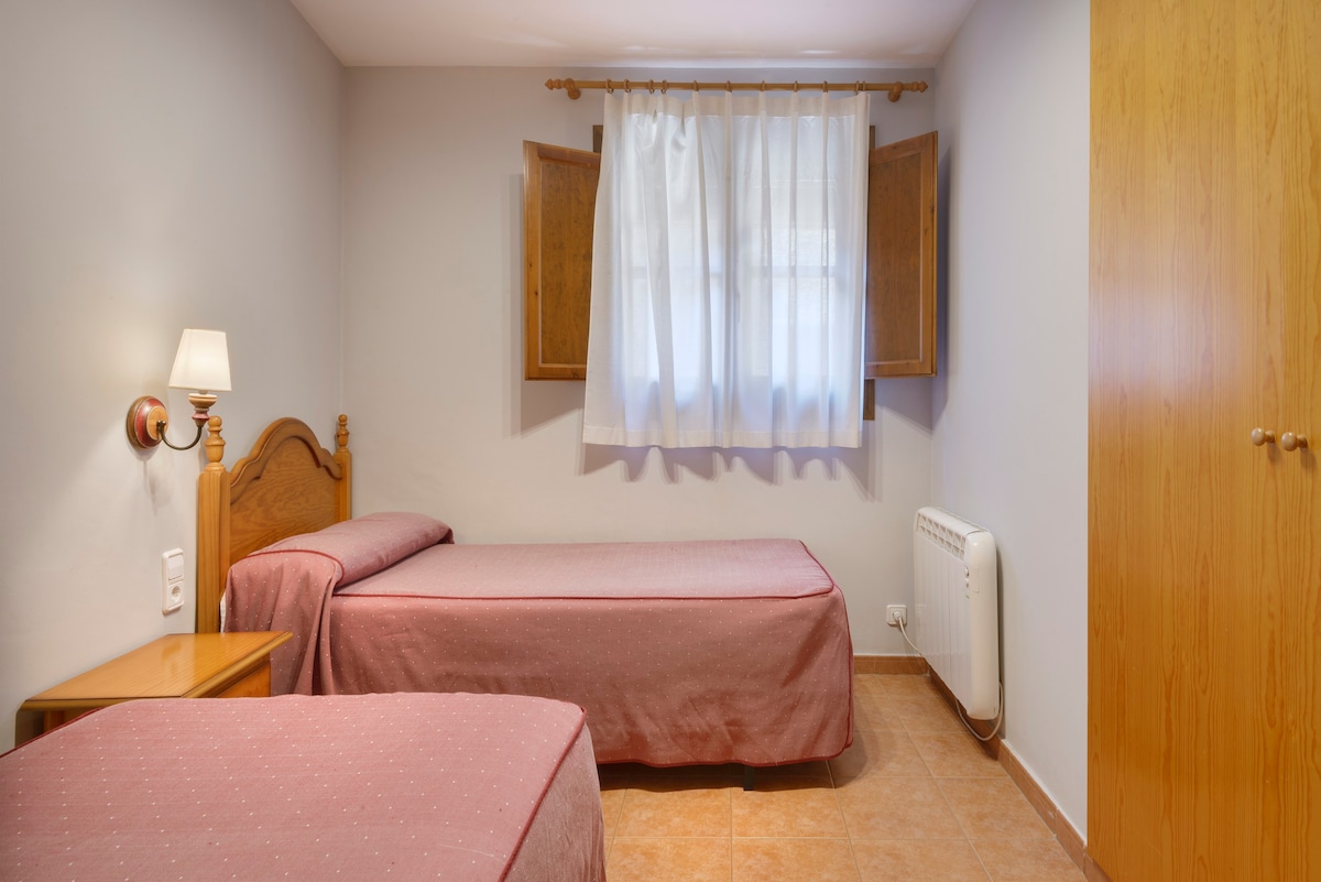 Apartment Mallata II