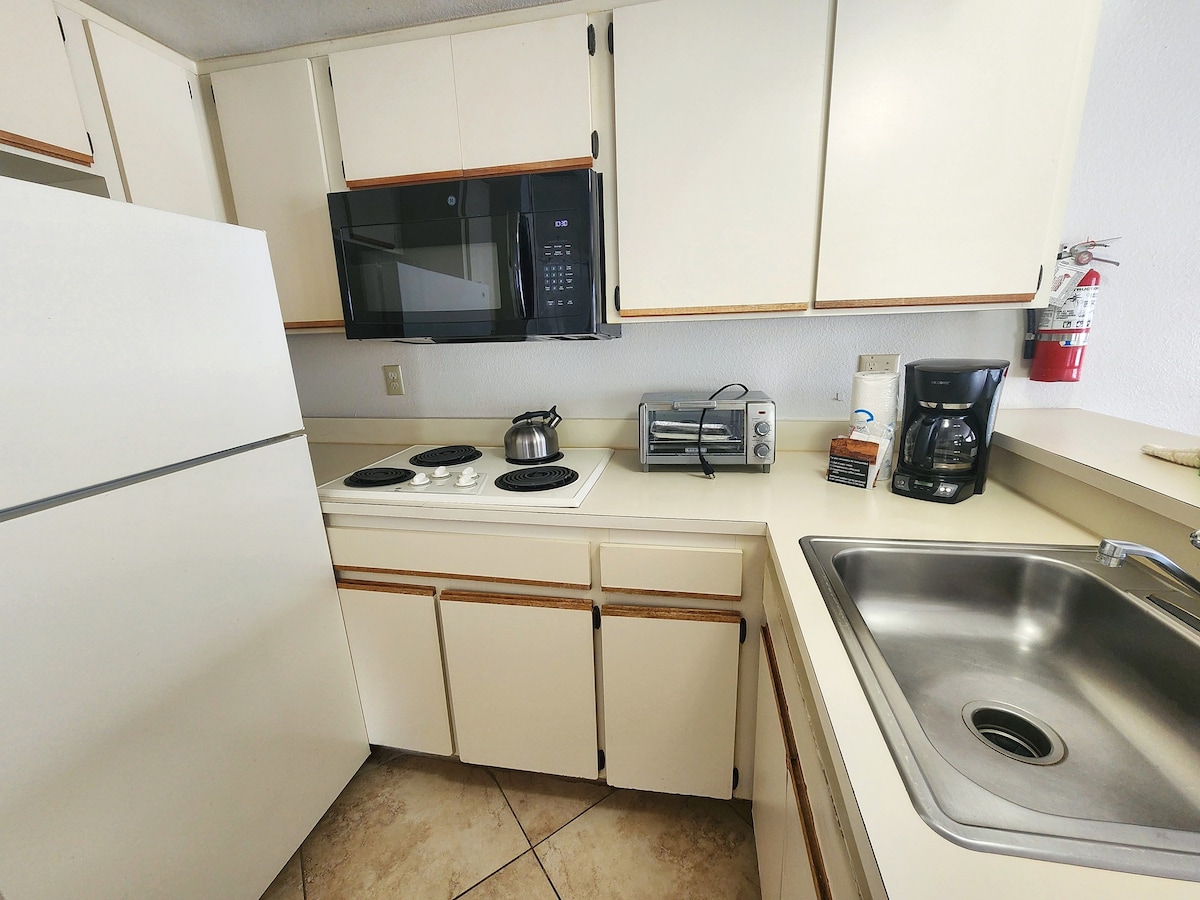 No Cleaning fee | Blue Orchids Two bedroom | 4311