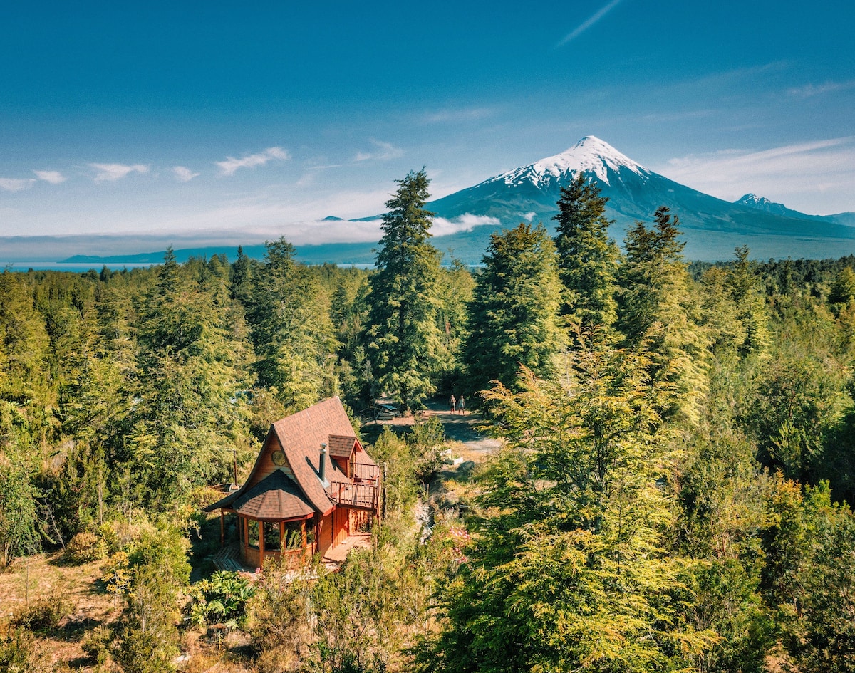 CASANIDO乡村小屋