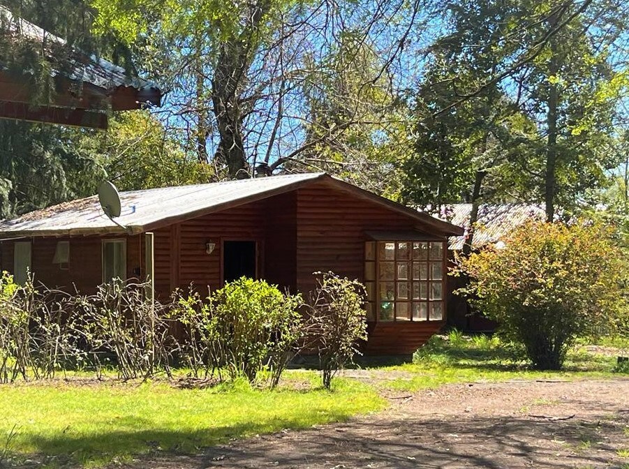 Renting house in the forest , City Villarrica