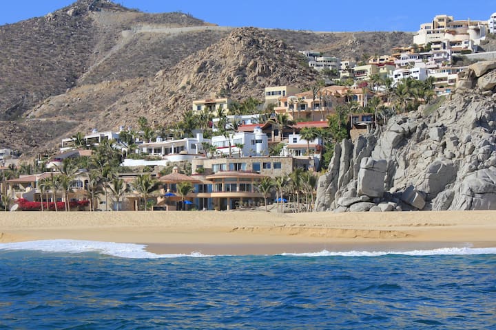 Cabo San Lucas, BCS的民宿