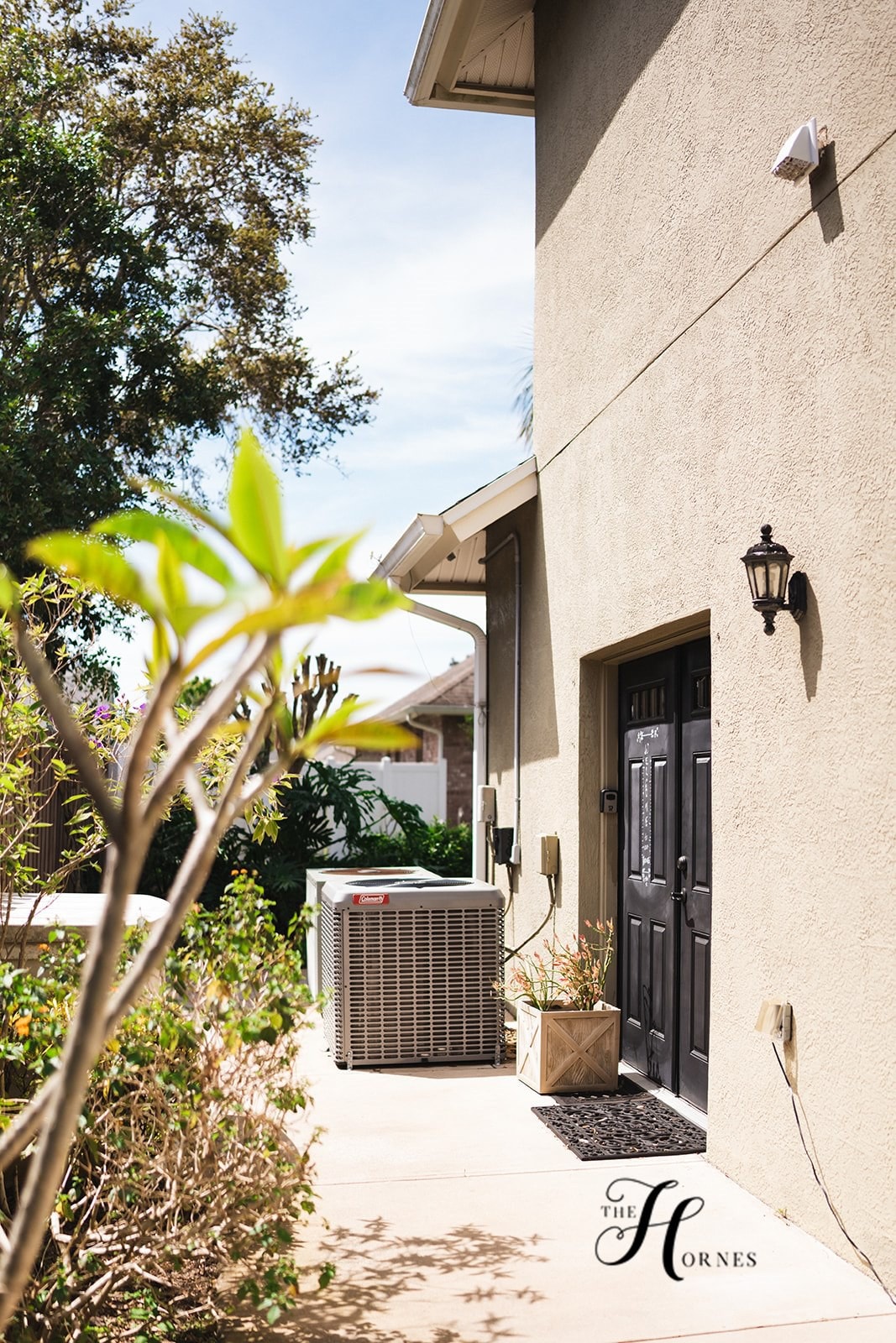 Private Entrance Guest Suite in Titusville.