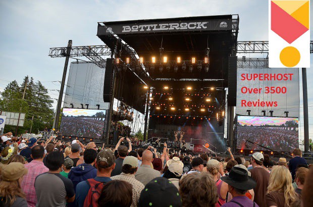 Bottlerock at Vino bello-arrive Thurs, free wine