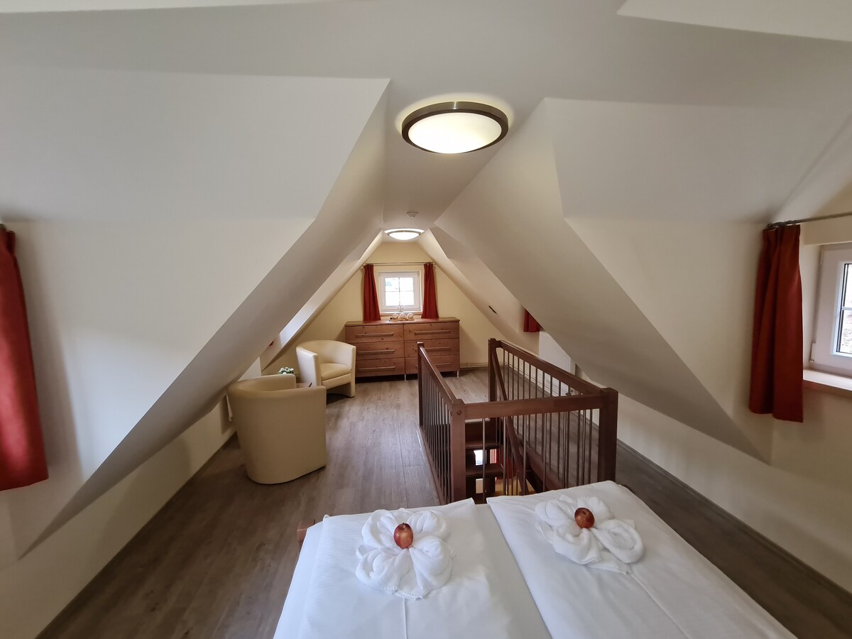 Room for 4 in the mountains - Carlsbad - Czech Rep