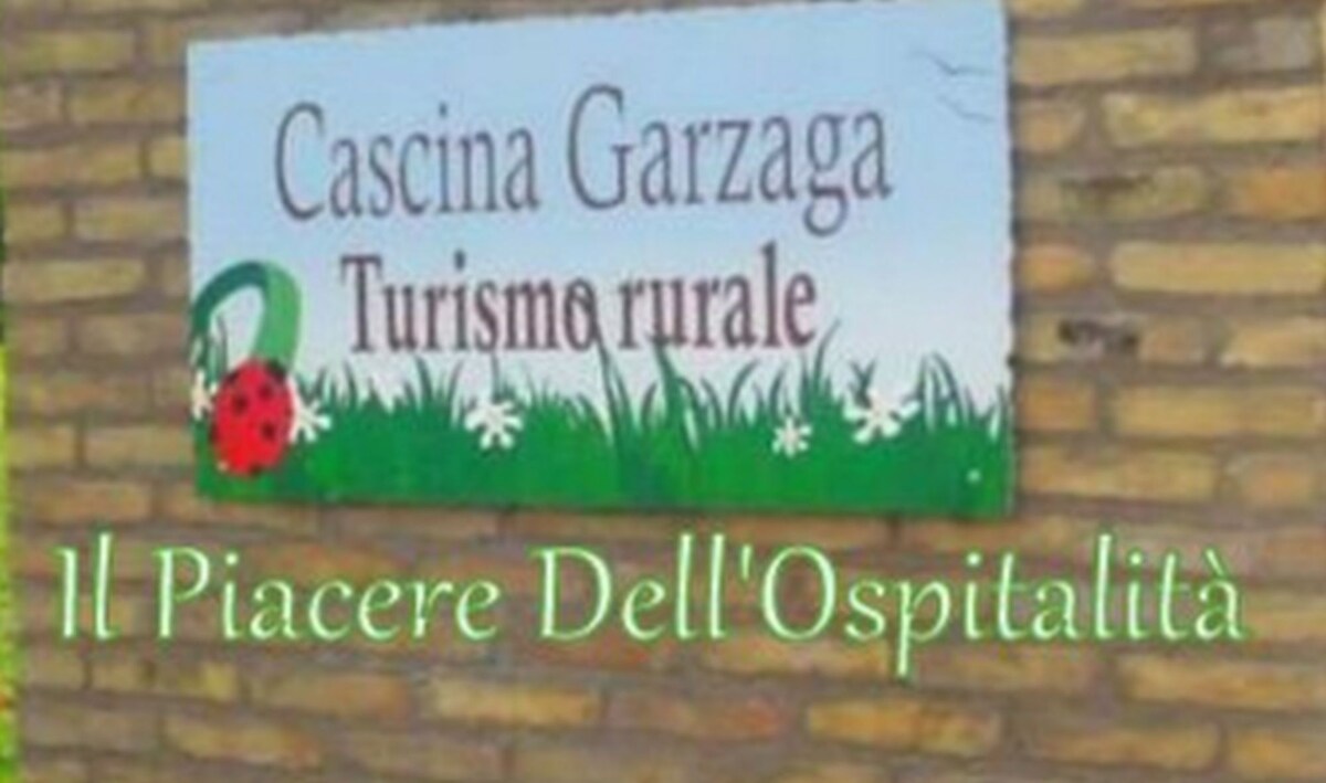 La Garzaga Turismo