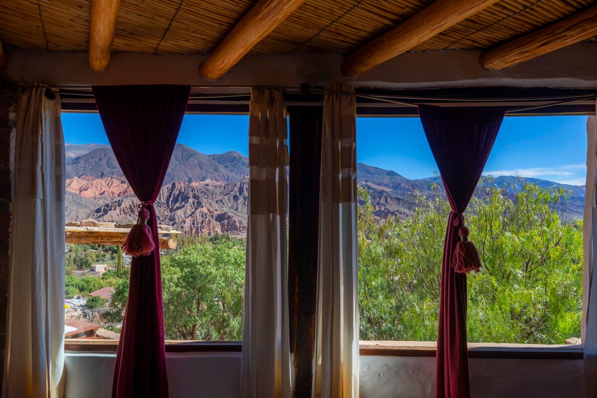 Cottage on the Mountain (Pueblo II)