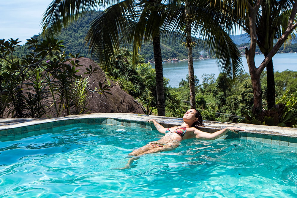 Casa Gaia Paraty