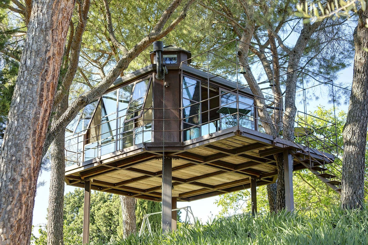 TREEhouse/casaBARTHEL