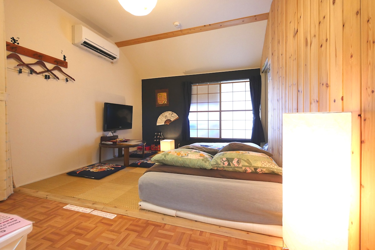 3 转让 个人房 迪士尼附近 超市附近airbnb house／airbnb room