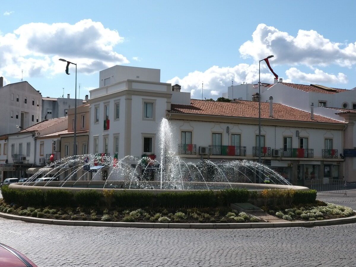 Casa Facha
Apartamento Papaia