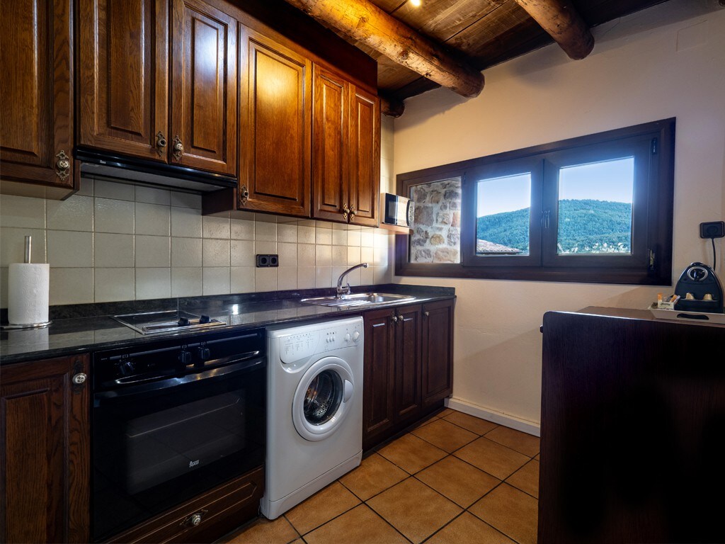Bonito apartamento en Bonansa, Pirineo de Huesca