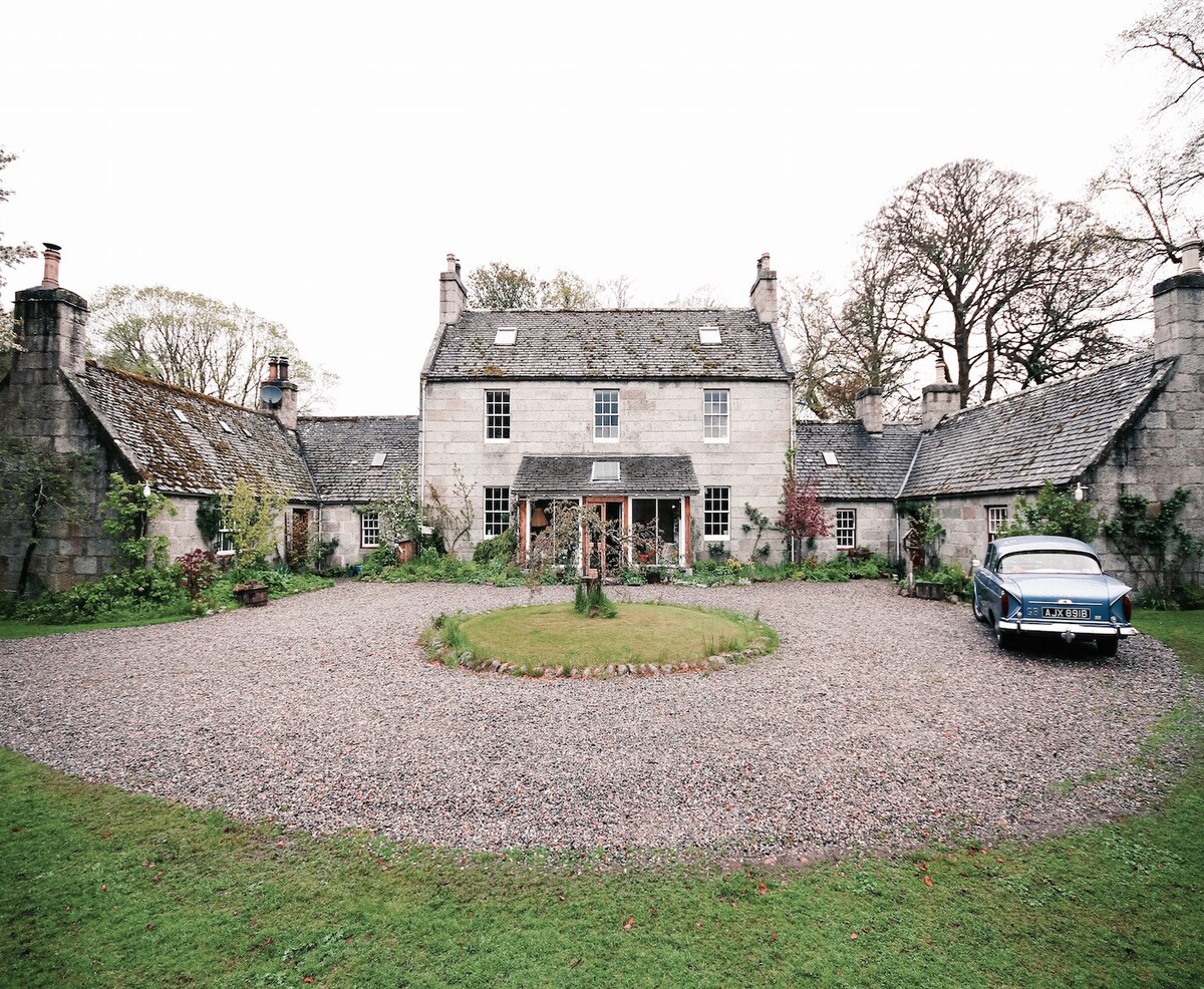 Dell Lodge