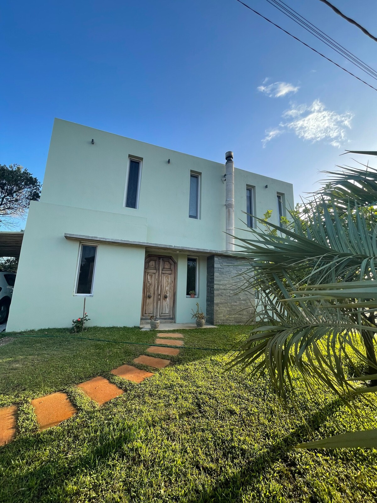 Casa Entire en Jose Ignacio