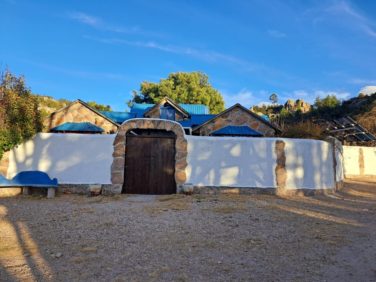 冒险者马厩小屋