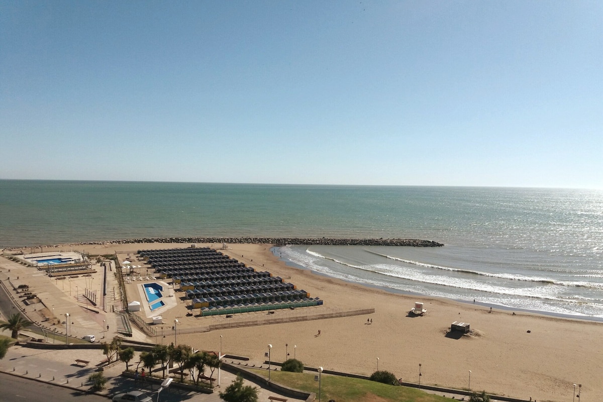 梦想着看海滩瓦雷斯（ Playa Varese ） |您好，苏尔