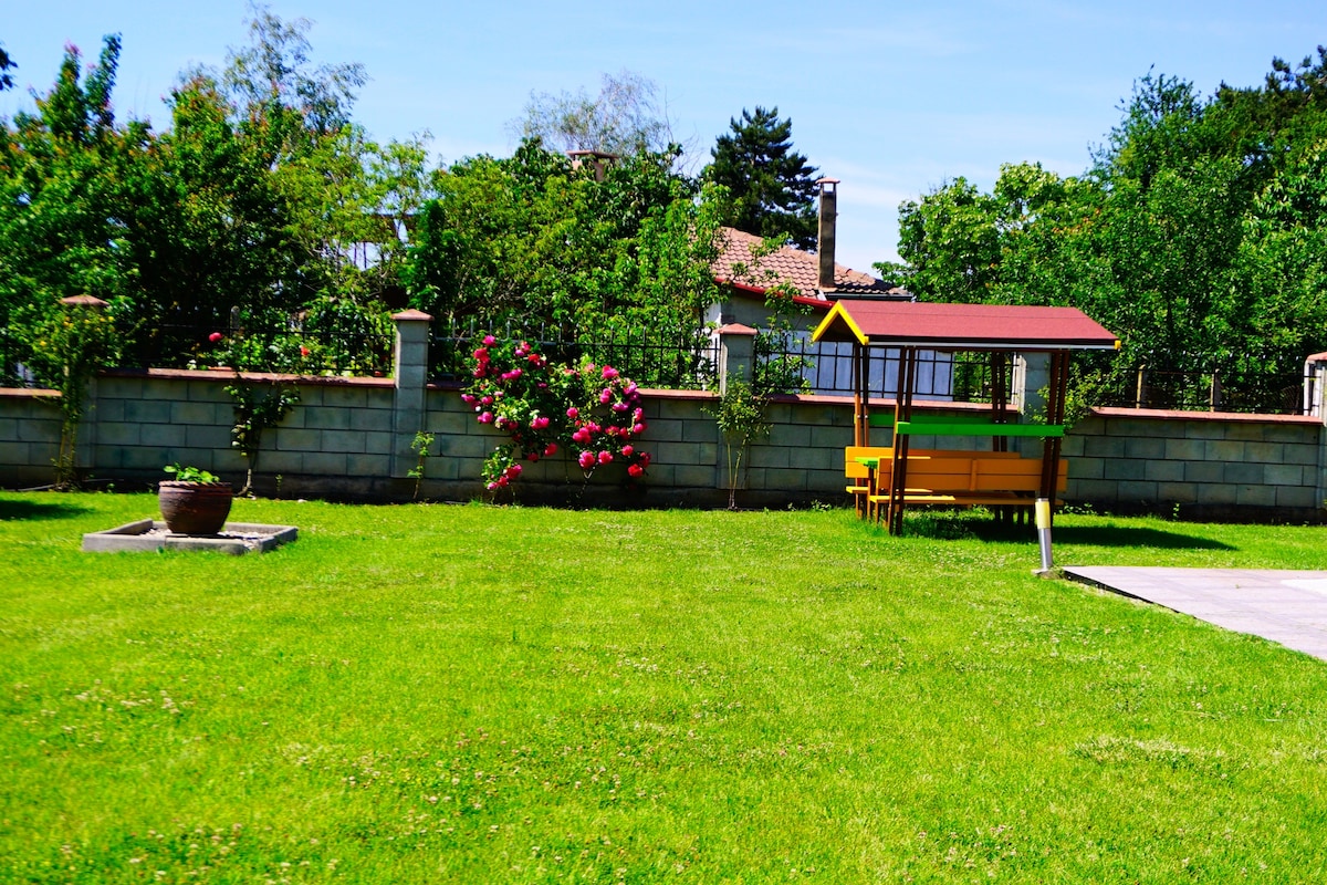 Villa Relax - Sokolovo close to Balchik