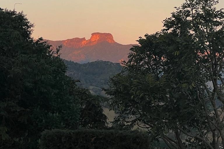 迷人的Mantiqueira | Pedra do Baú景观