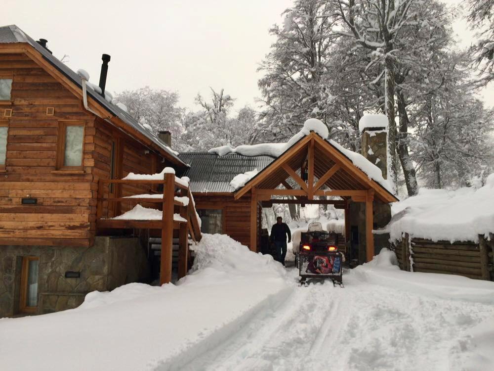 Casa en Las Pendientes, Cerro Chapelco