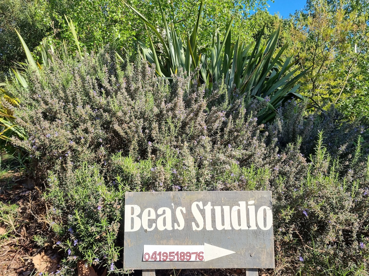 维多利亚州汉密尔顿的Bea 's Studio。3300