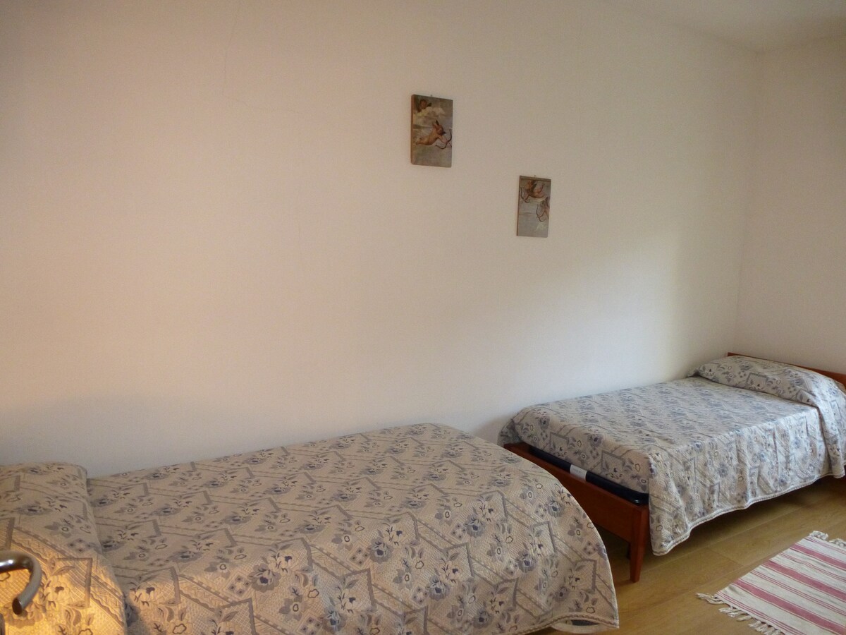 Casa Anita - Three-room-apartment for 4 people
