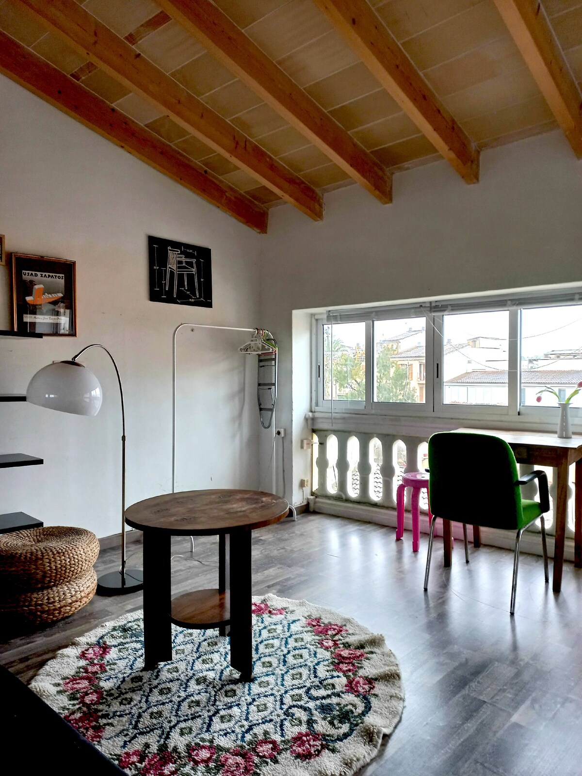 Design Self-catering home in Majorca center