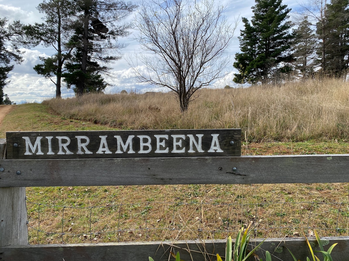 Mirrambeena