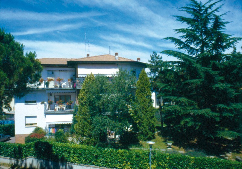 Villa Adria app.2