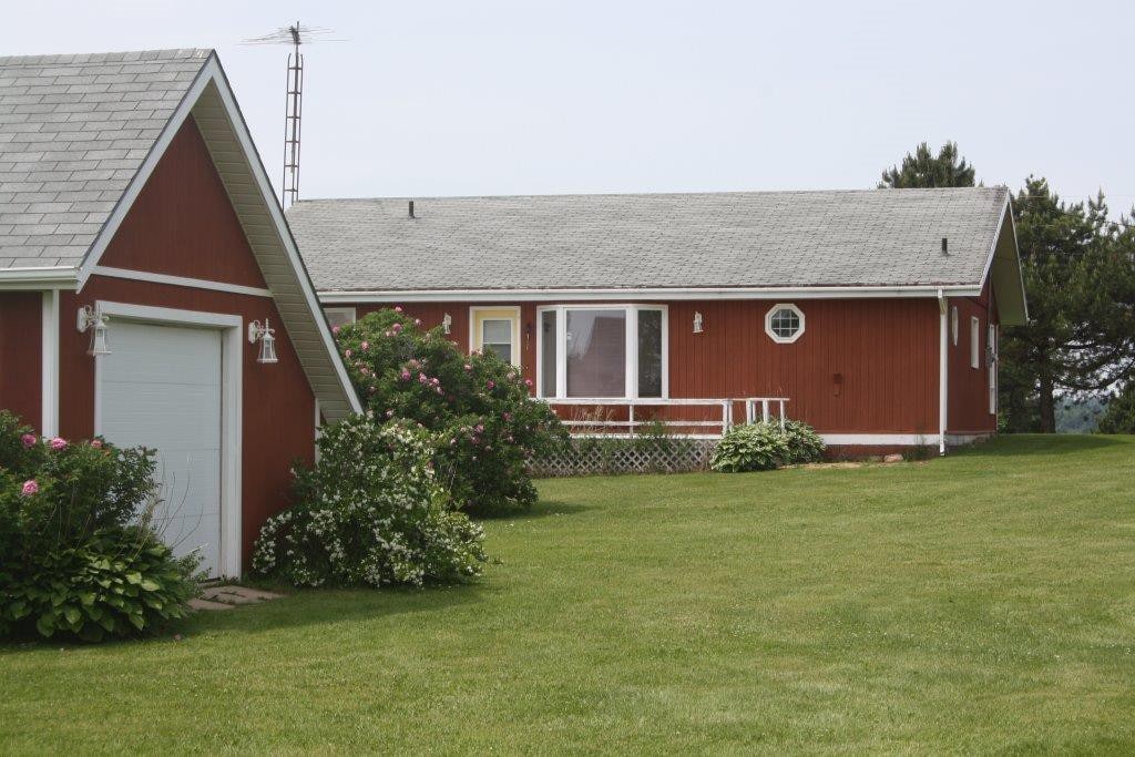 Grandview Cottage ， 3间卧室，海滩，距离S 'side 12公里