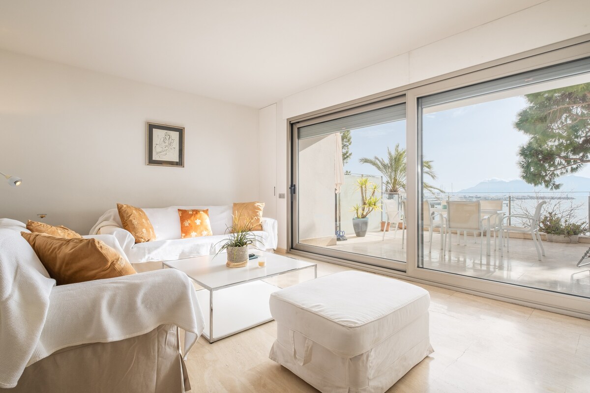 Apartment Colorado 1B By SunVillas Mallorca