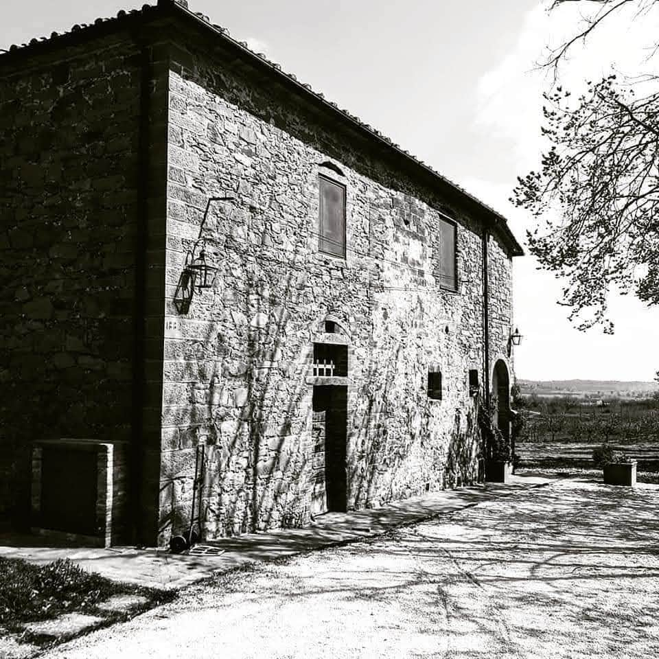 Suite con piscina privata in Dimora di Campagna