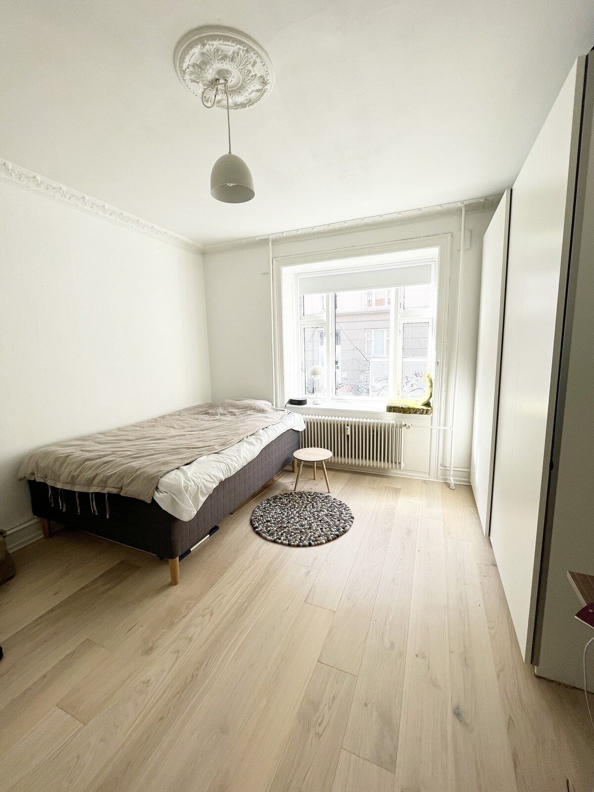 温馨公寓- Nørrebro