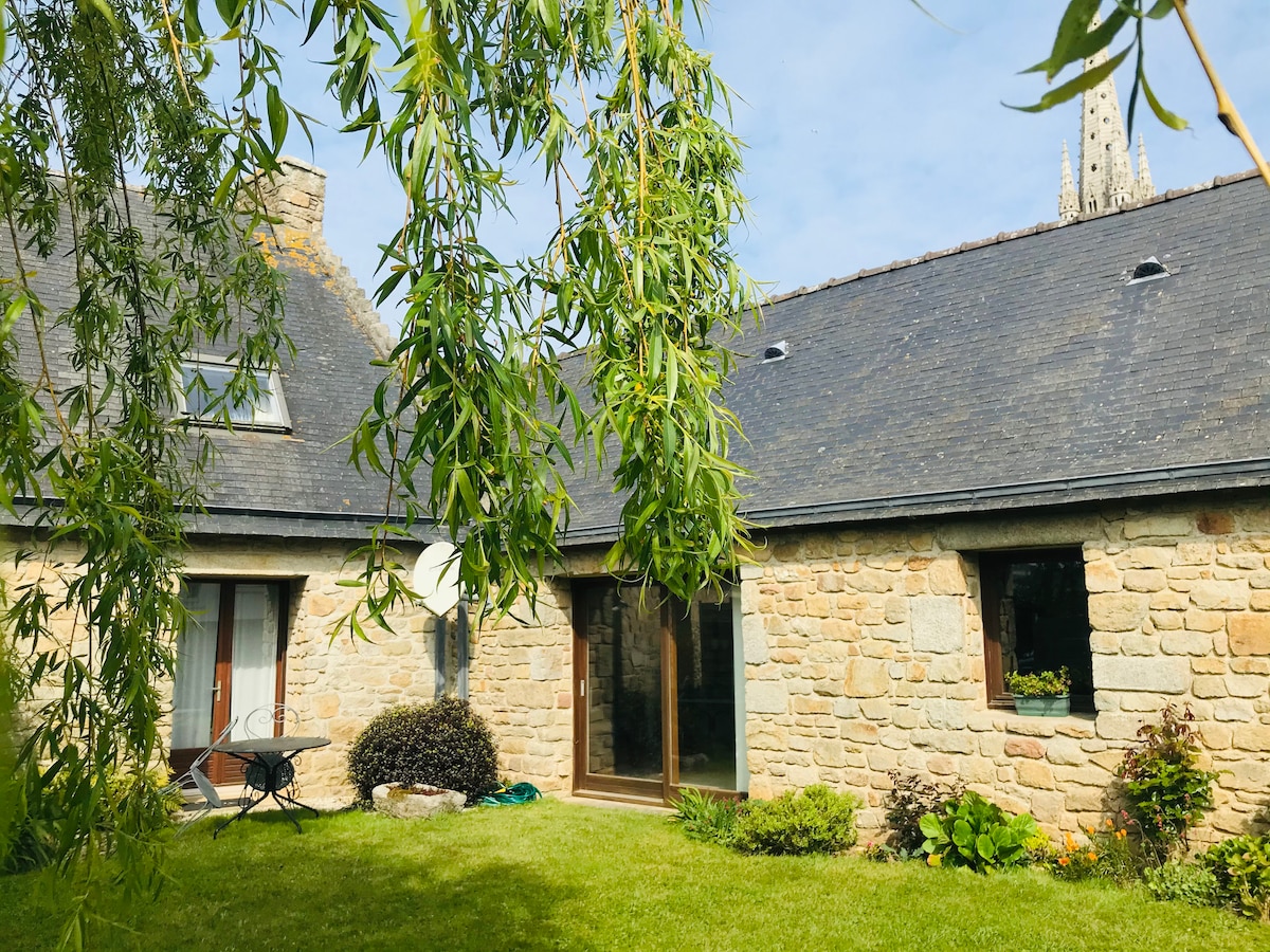 Chambre d'hôte de charme proche restaurants