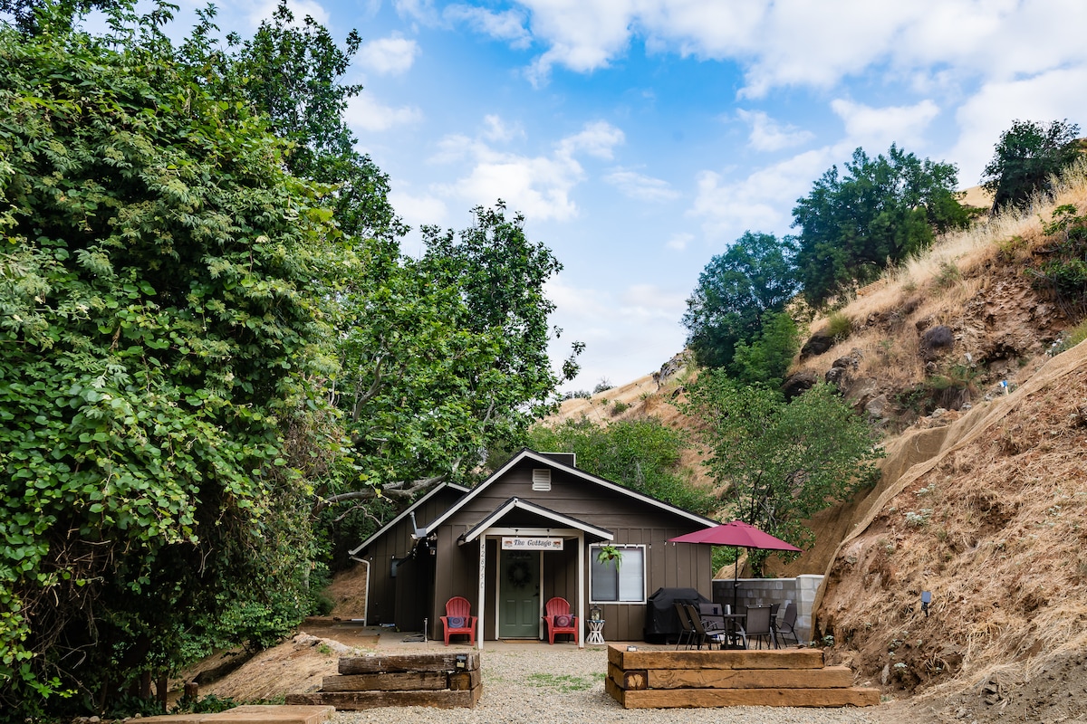 The Cottage at South Fork