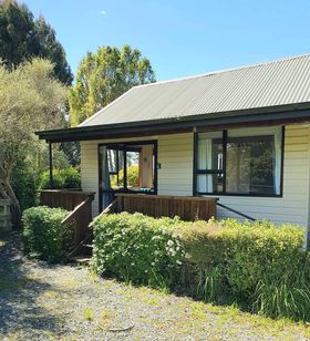 马拉罗亚小屋（ Mararoa Cottage ） ，蒂阿瑙（ Te Anau ） -宁静、乡村