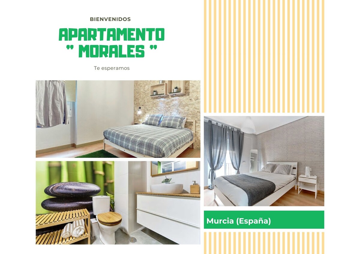 Morales公寓