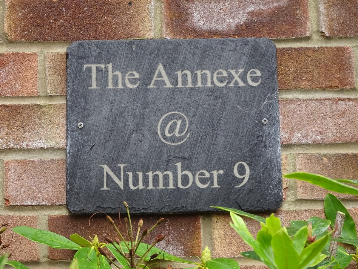The Annexe @ Number 9