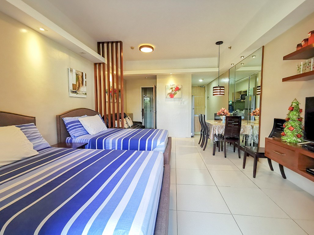 1BR Lagoon View Pico de Loro Hamilo Coast Nasugbu