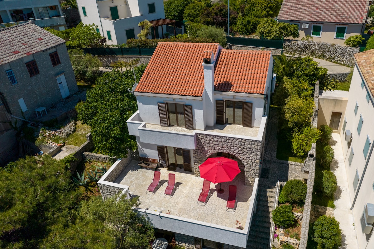 Apartman Adriatic