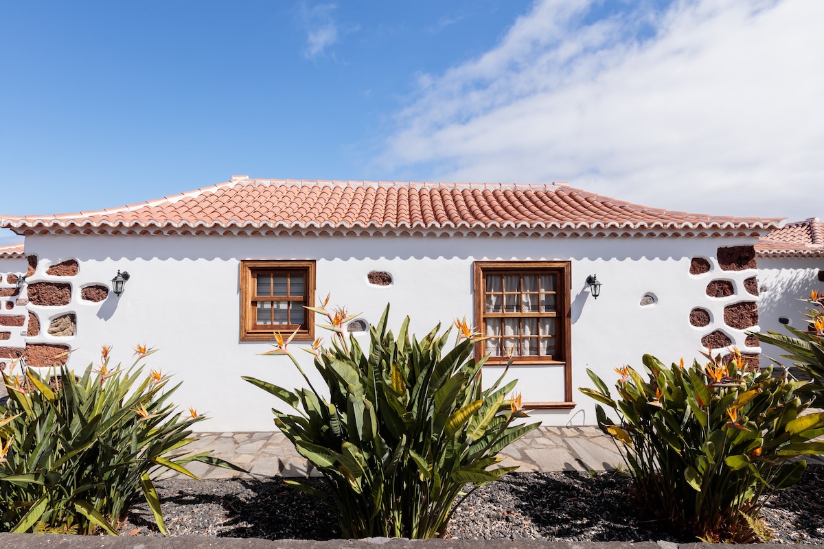 Casa Facundo B en Barlovento La Palma